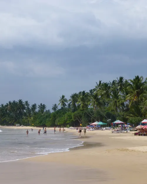 Mirissa