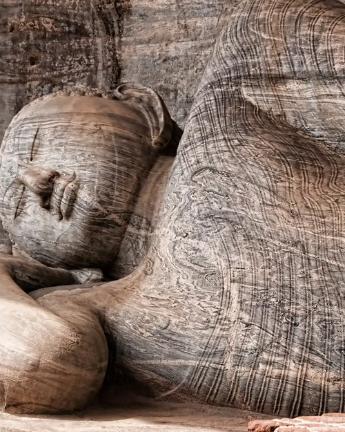 Polonnaruwa