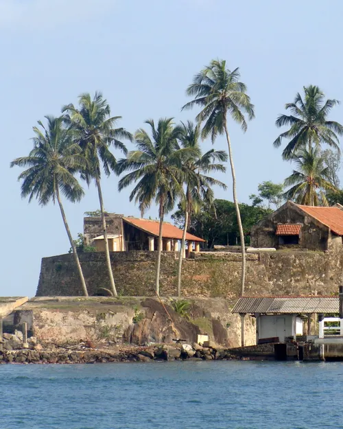 Galle