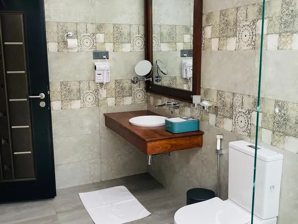 Trio lodge Hotel Habarana