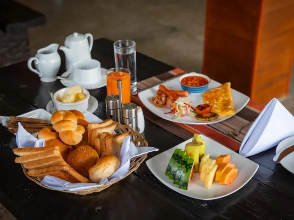 Trio lodge Hotel Habarana