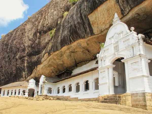Classic Ceylon — 7 Day Highlights Tour