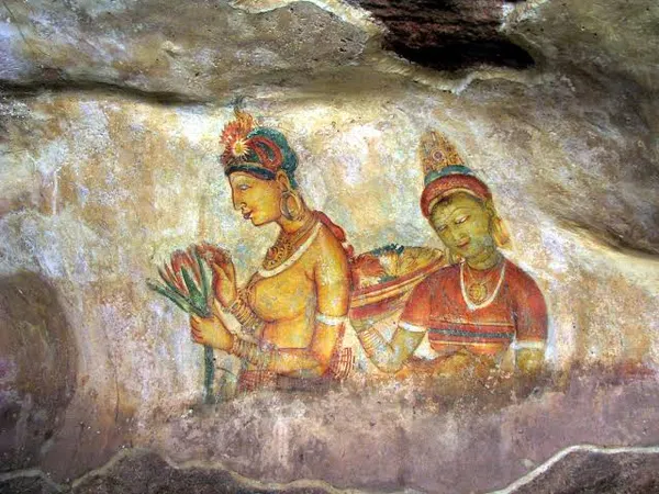 Classic Ceylon — 7 Day Highlights Tour