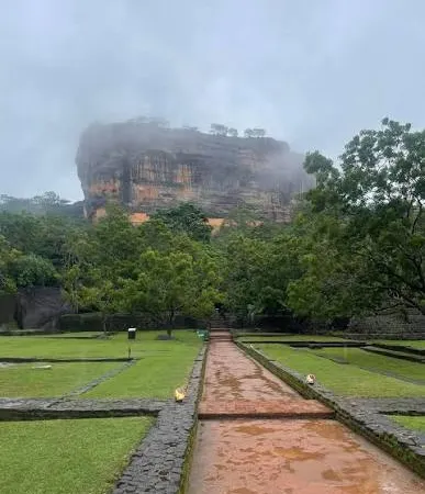 Classic Ceylon — 7 Day Highlights Tour