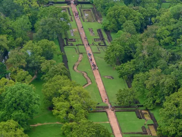 Classic Ceylon — 7 Day Highlights Tour