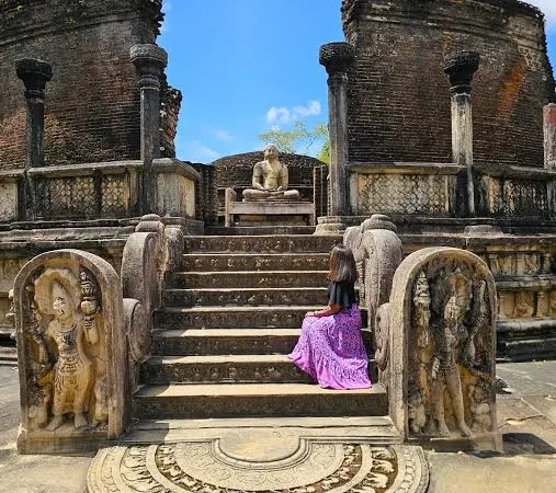 Wild Ceylon — 6 Day Safari & Culture
