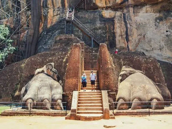 Wild Ceylon — 6 Day Safari & Culture