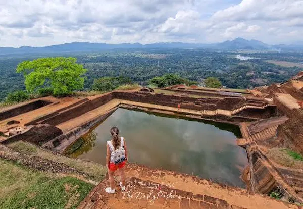 Wild Ceylon — 6 Day Safari & Culture