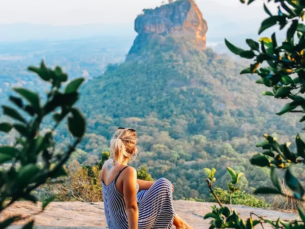 Wild Ceylon — 6 Day Safari & Culture