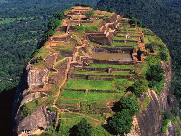 Wild Ceylon — 6 Day Safari & Culture