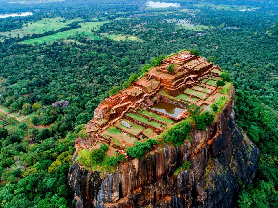 Classic Ceylon — 7 Day Highlights Tour